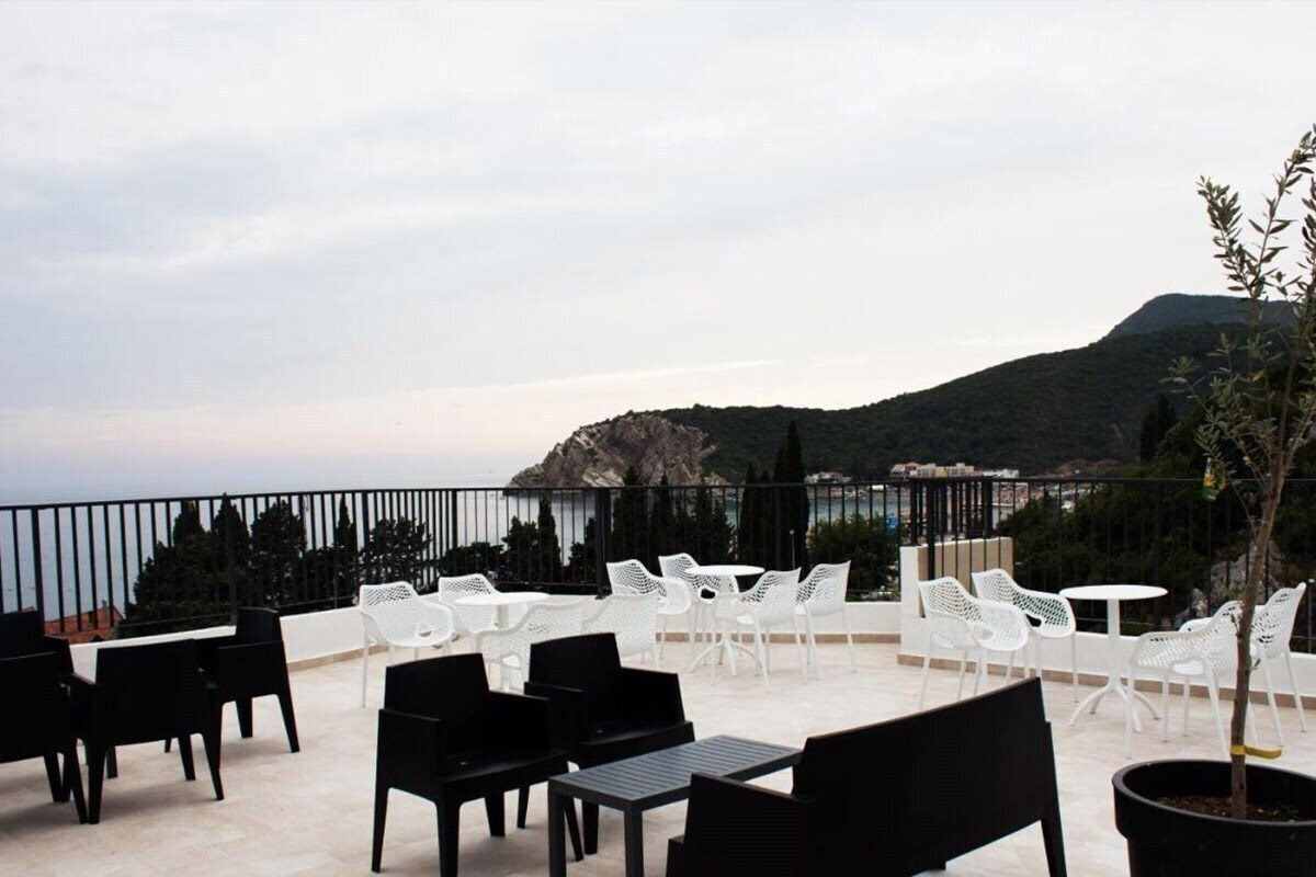 Фотография Pearl Beach 4*